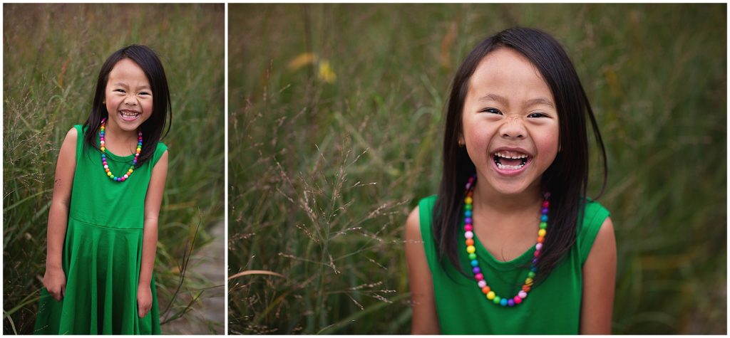 Burwell House in Minnetonka Family Session