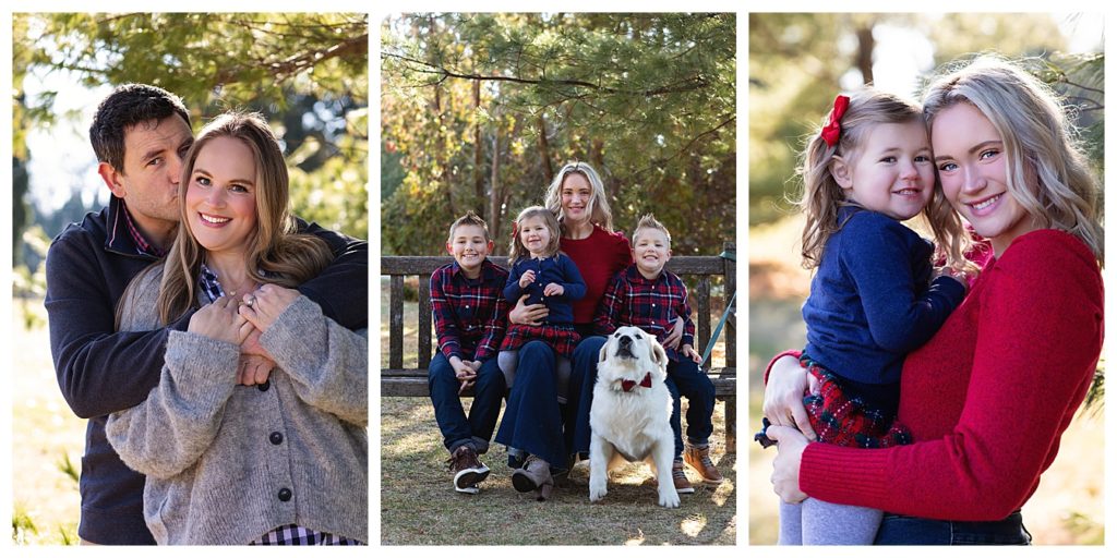 Arneson Acres Family Photography session