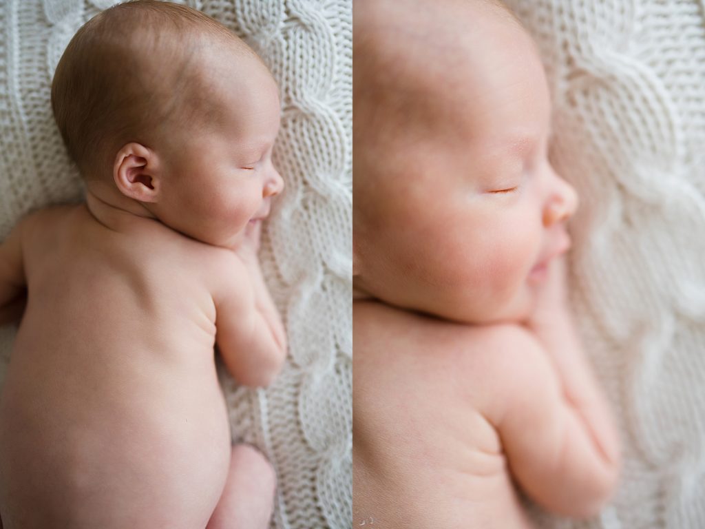 Eden Prairie Newborn Photos