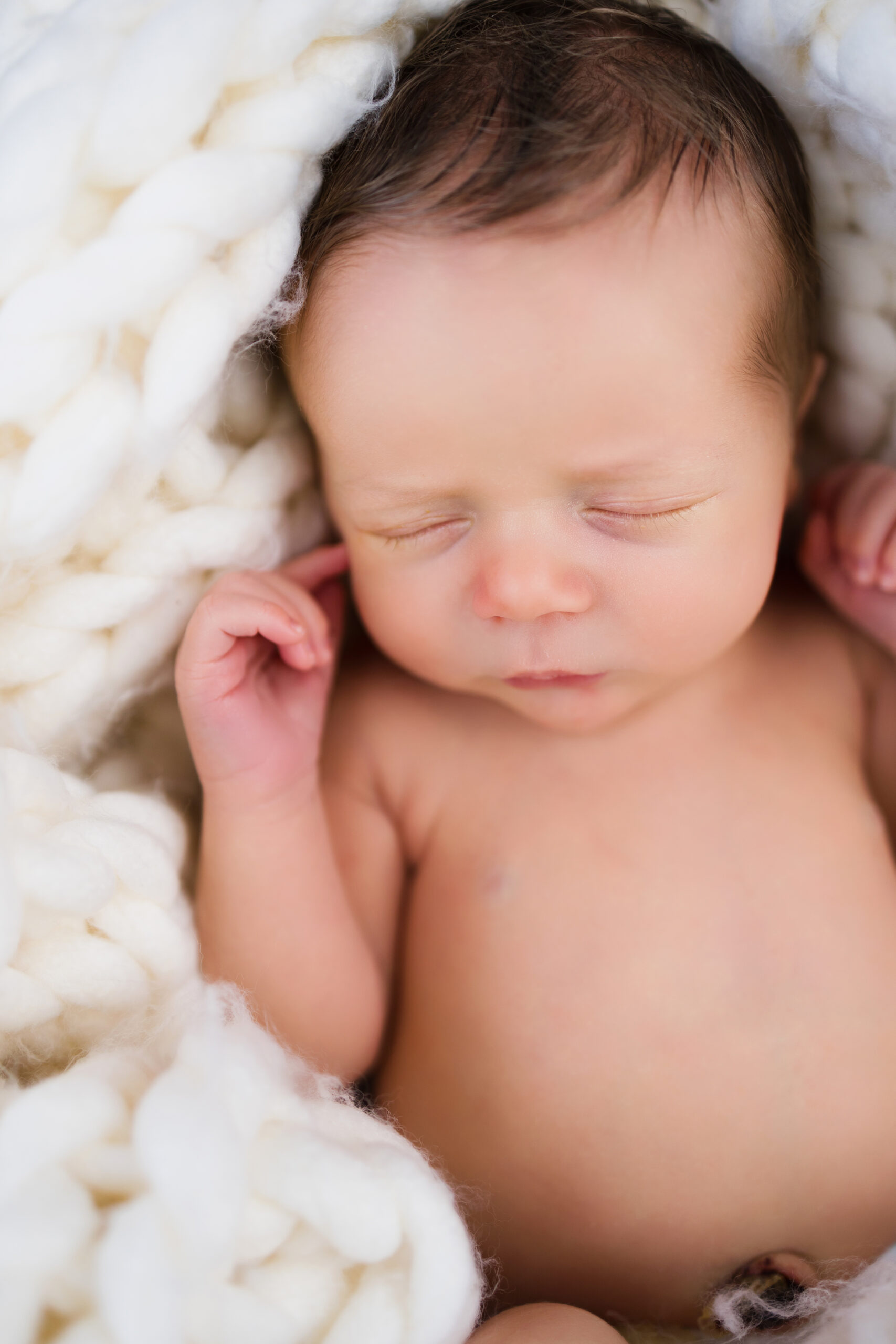 newborn photography trends